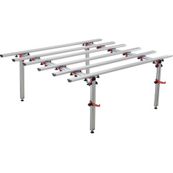 Banc-suport pentru fierastrau Yato YT-37100 Thumb