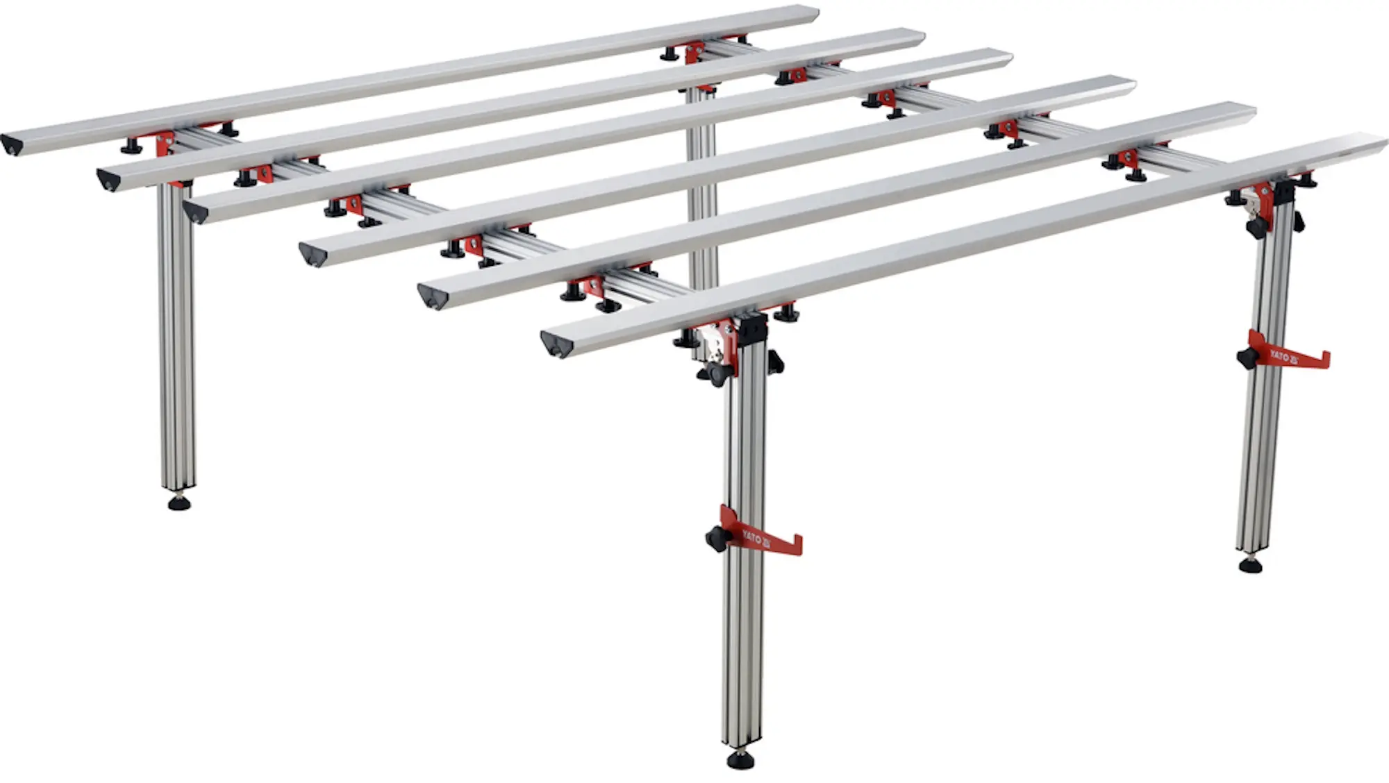Banc-suport pentru fierastrau Yato YT-37100