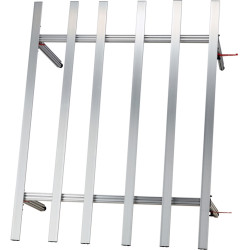 Banc-suport pentru fierastrau Yato YT-37100 Thumb