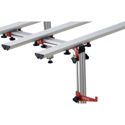 Banc-suport pentru fierastrau Yato YT-37100 Thumb