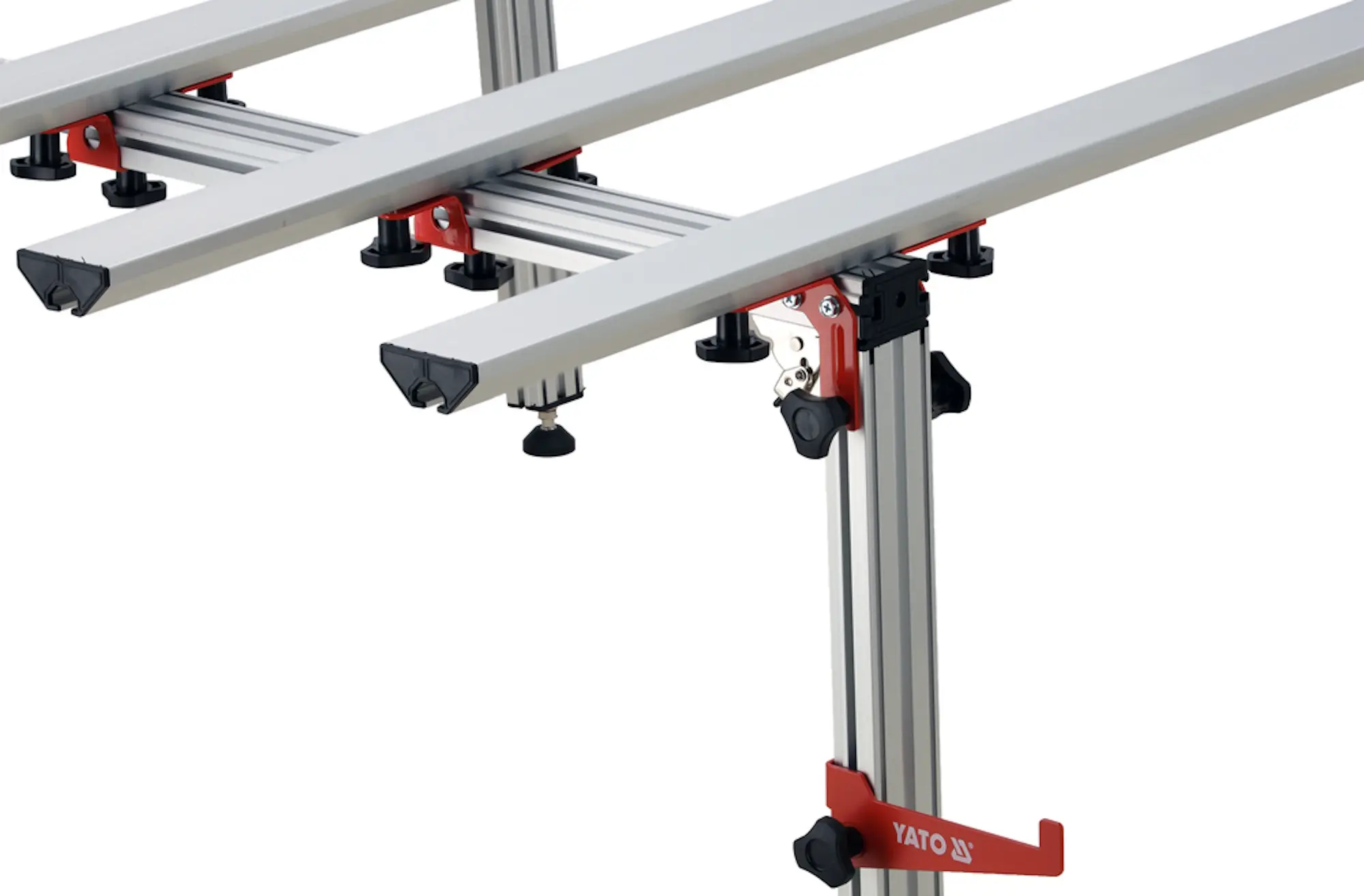 Banc-suport pentru fierastrau Yato YT-37100