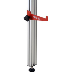 Banc-suport pentru fierastrau Yato YT-37100 Thumb