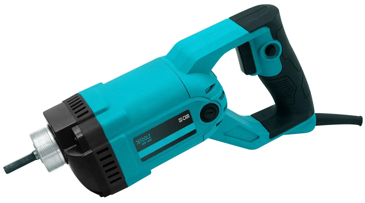 Vibrator pentru beton Detoolz DZ-C300