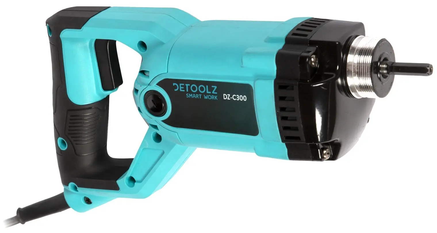 Vibrator pentru beton Detoolz DZ-C300