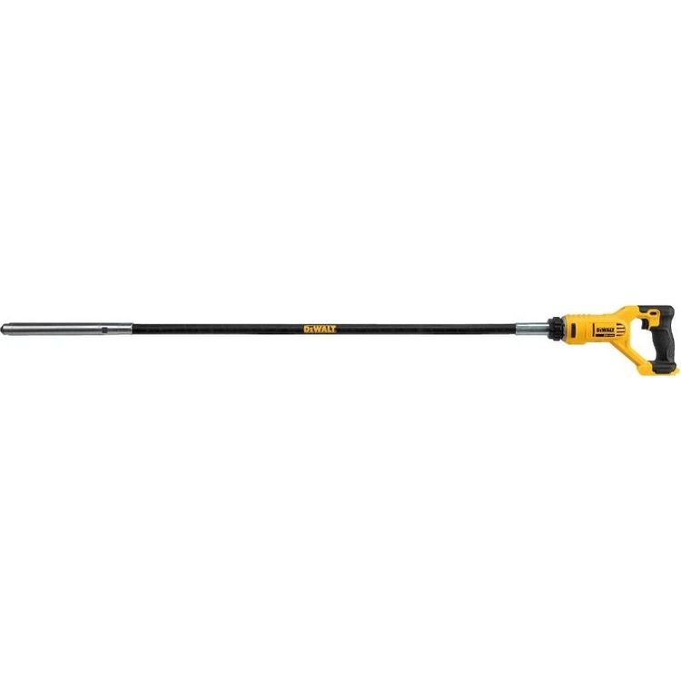 Вибратор для бетона Dewalt DCE531N-XJ купить в Кишиневе, Молдове ...