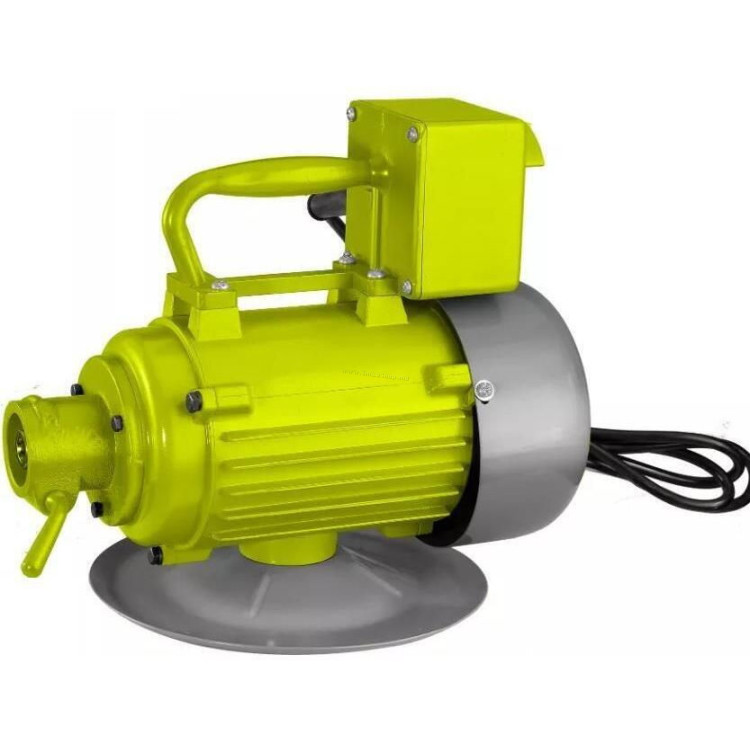 Vibrator pentru beton Dyllu DTECV2A15