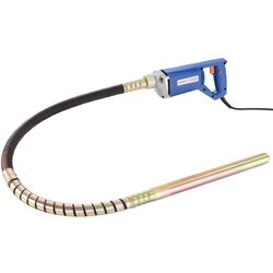 Вибратор для бетона Elmos ZN35B