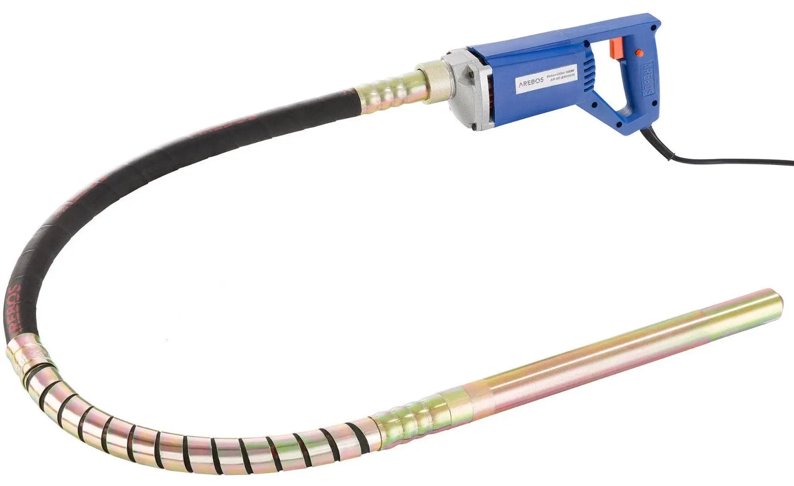 Vibrator pentru beton Elmos ZN35B