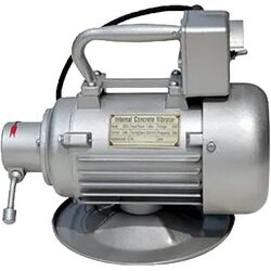 Вибратор для бетона Elmos ZN70