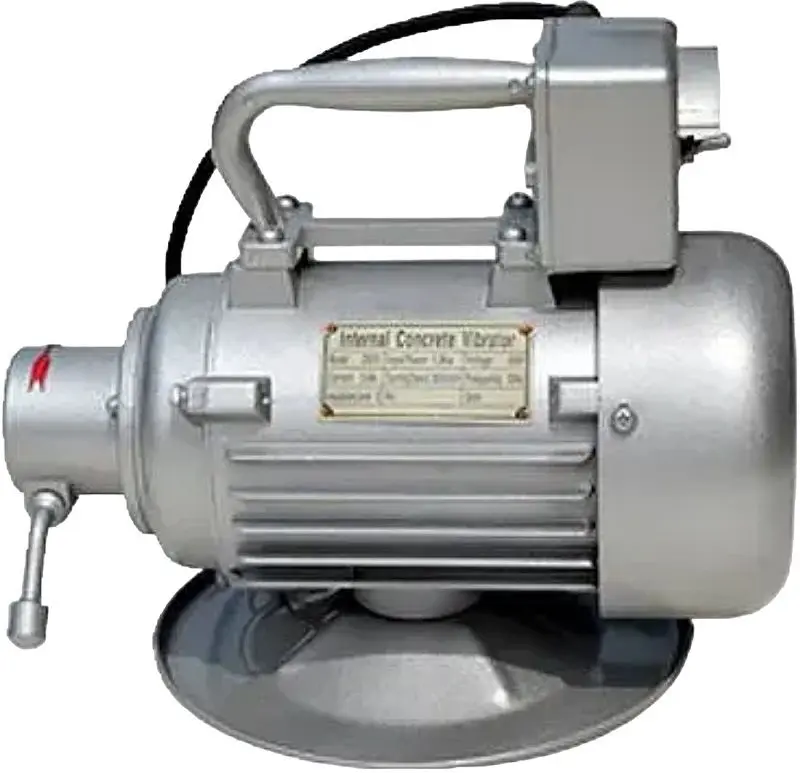 Vibrator pentru beton Elmos ZN70