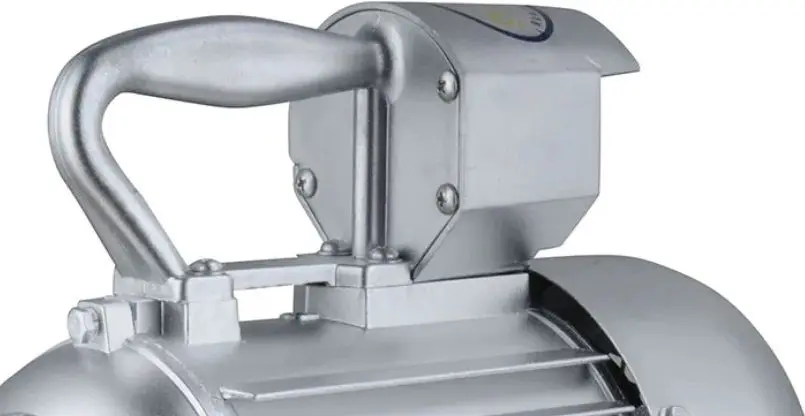 Vibrator pentru beton Elmos ZN70 - 2