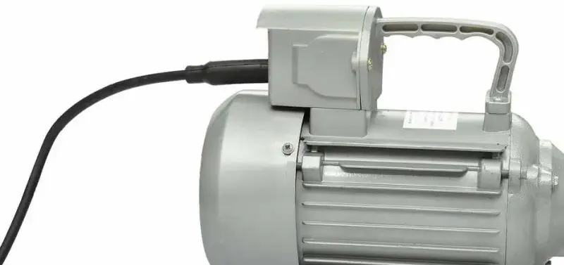 Vibrator pentru beton Elmos ZN50 - 3