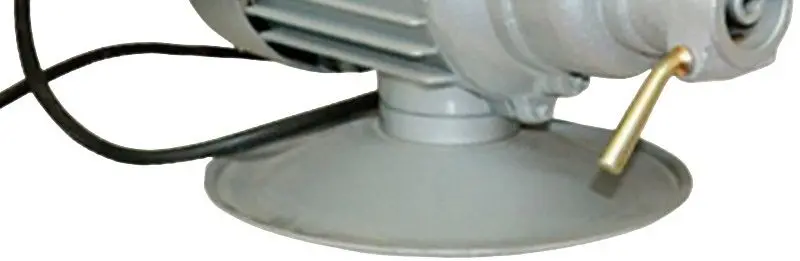 Vibrator pentru beton Elmos ZN50 - 2