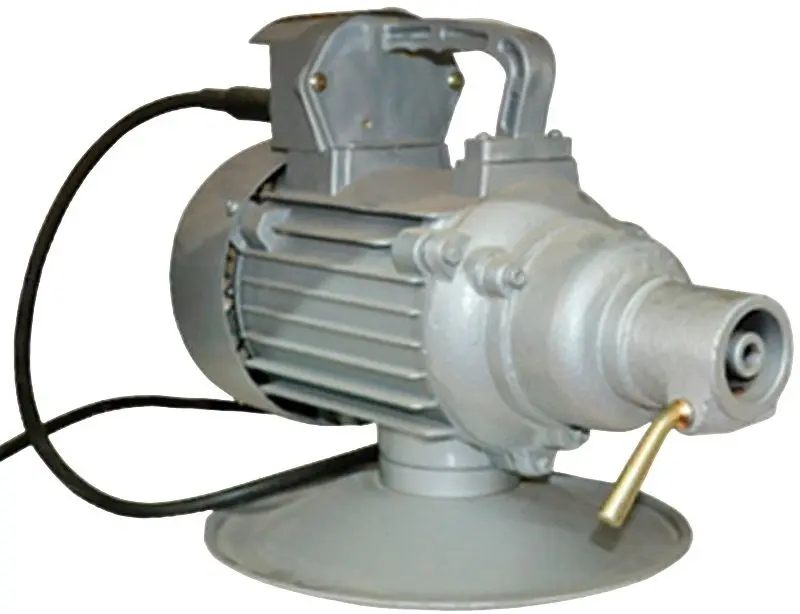 Vibrator pentru beton Elmos ZN50