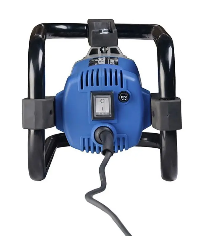 Vibrator pentru beton Enersol ECV-2000W - 3