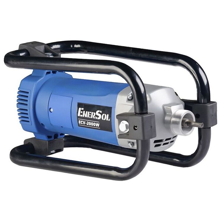 Вибратор для бетона Enersol ECV-2000W