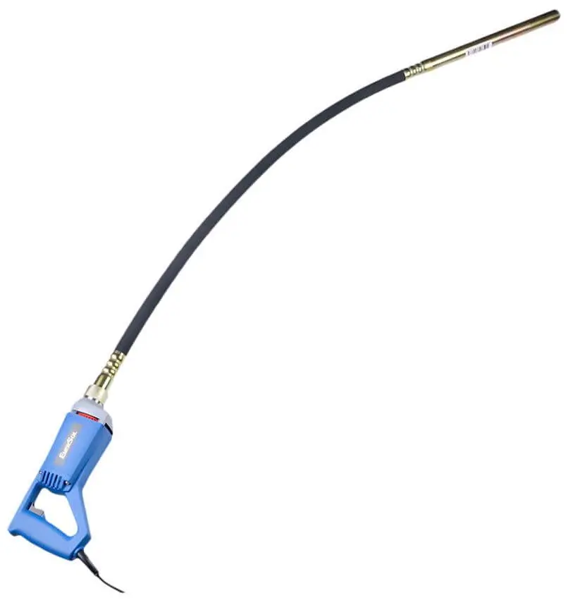 Vibrator pentru beton Enersol ECV-800W