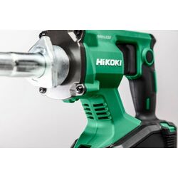 Vibrator pentru beton Hikoki UV3628DAW4Z Thumb