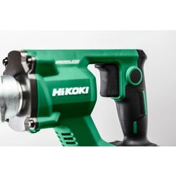 Vibrator pentru beton Hikoki UV3628DAW4Z Thumb