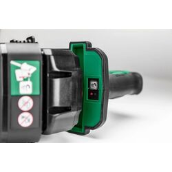 Vibrator pentru beton Hikoki UV3628DAW4Z Thumb