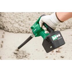 Vibrator pentru beton Hikoki UV3628DAW4Z Thumb