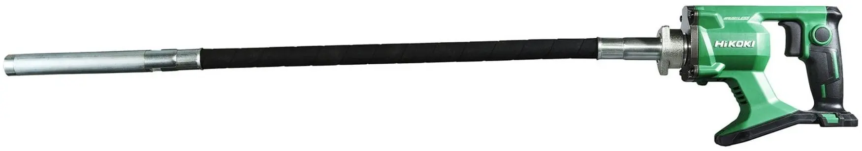Vibrator pentru beton Hikoki UV3628DAW4Z