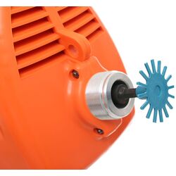 Vibrator pentru beton Kraft&Dele Professional KD10840 Thumb