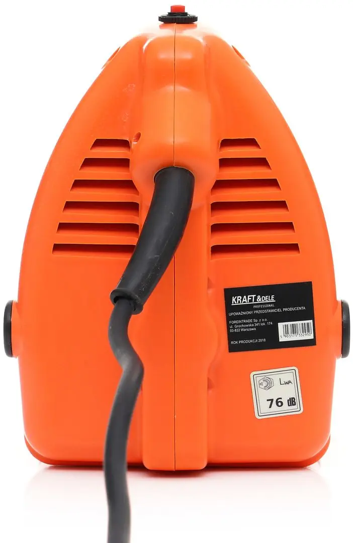 Vibrator pentru beton Kraft&Dele Professional KD10840