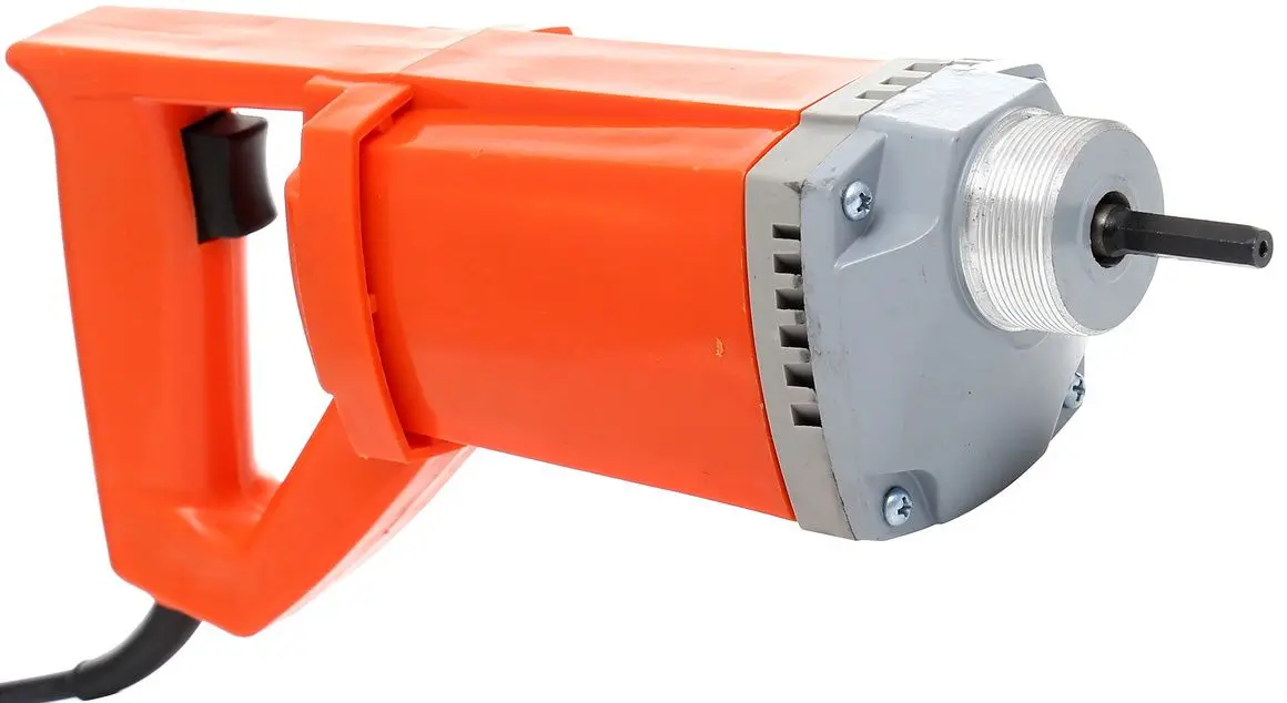 Вибратор для бетона Kraft&Dele Professional KD10842 + KD10843 - 6