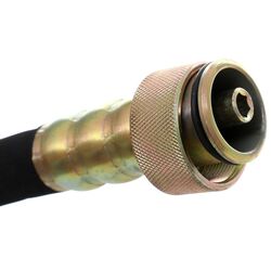 Вибратор для бетона Kraft&Dele Professional KD10842 + KD10843 Thumb