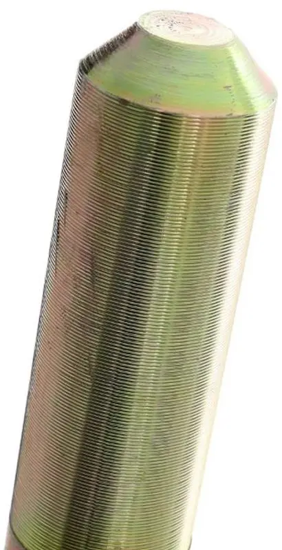 Vibrator pentru beton Kraft&Dele Professional KD10844 + KD10845