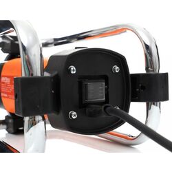 Vibrator pentru beton Kraft&Dele Professional KD10844 + KD10845 Thumb