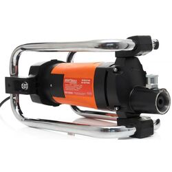 Vibrator pentru beton Kraft&Dele Professional KD10844 + KD10845 Thumb