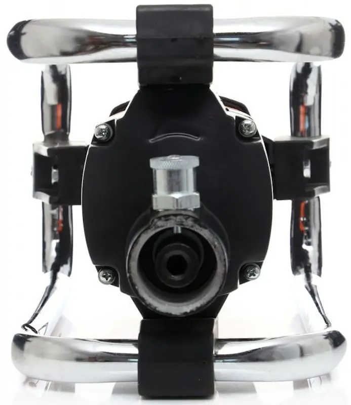 Vibrator pentru beton Kraft&Dele Professional KD10844 + KD10845