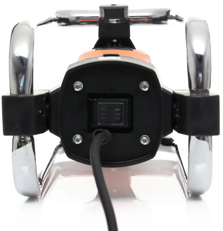 Vibrator pentru beton Kraft&Dele Professional KD10844 + KD10845