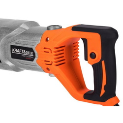 Vibrator pentru beton Kraft&Dele KD10855 Thumb