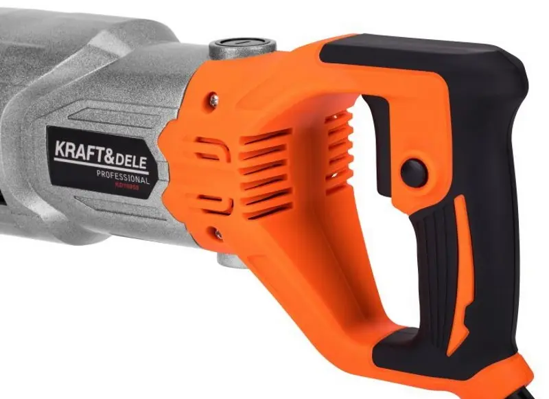 Vibrator pentru beton Kraft&Dele KD10855 - 2