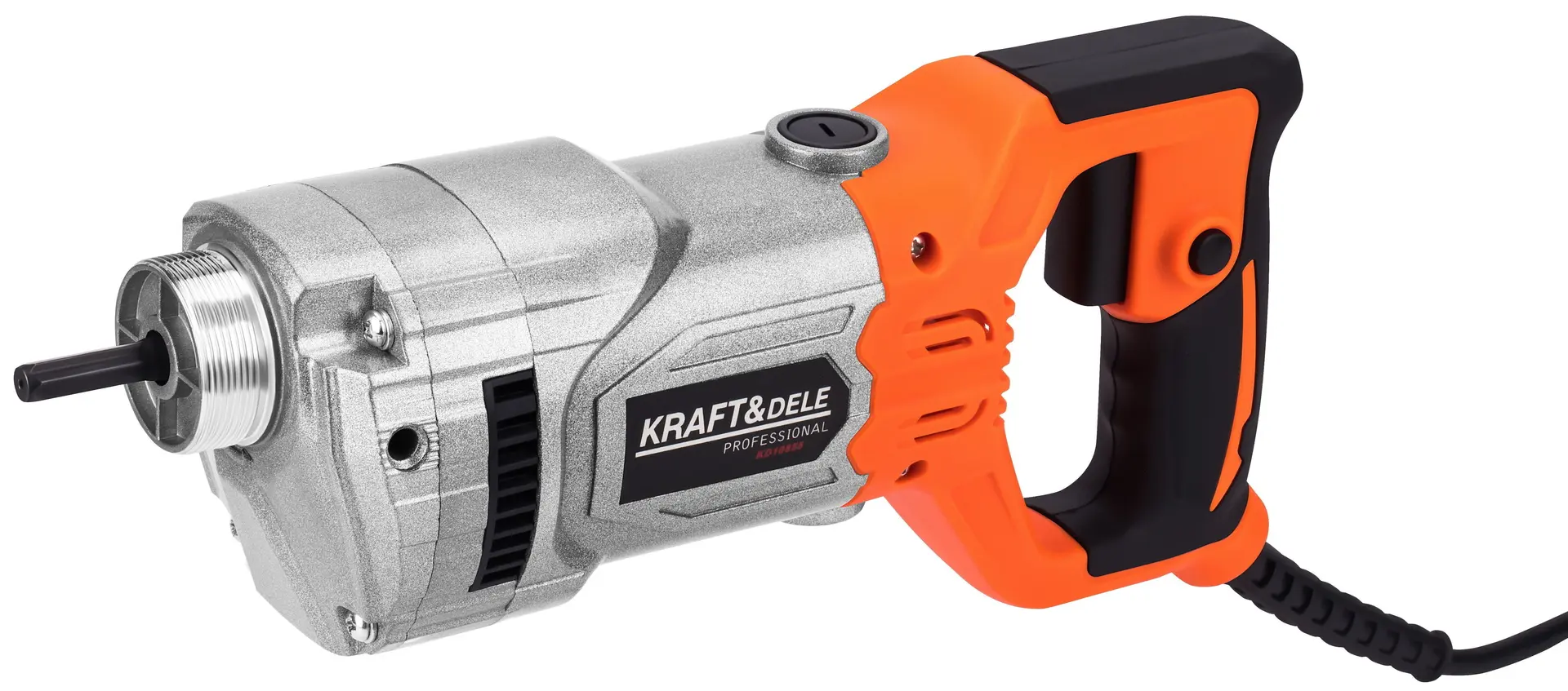 Vibrator pentru beton Kraft&Dele KD10855