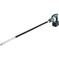 Аккумуляторный вибратор для бетона Makita DVR450Z Solo