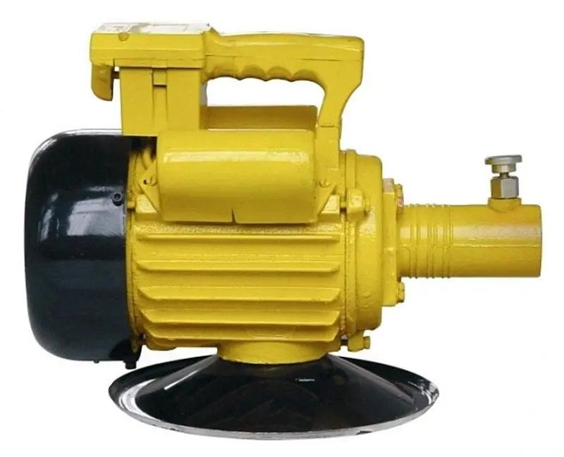 Motor vibrator pentru beton Masalta MVE-2