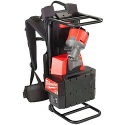 Вибратор для бетона с рюкзаком Milwaukee MX FUEL 4933479591