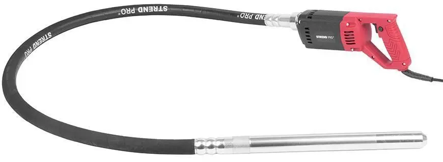 Вибратор для бетона Strend Pro TCT0504C