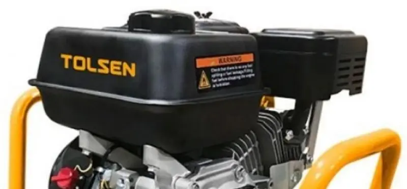 Vibrator pentru beton Tolsen 86141