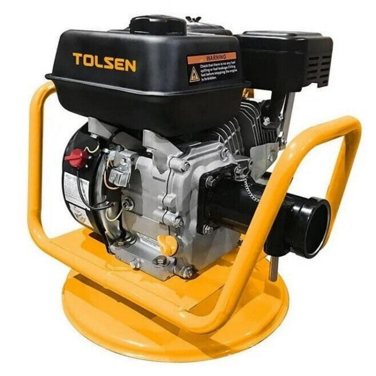 Vibrator pentru beton Tolsen 86142 Honda GX160
