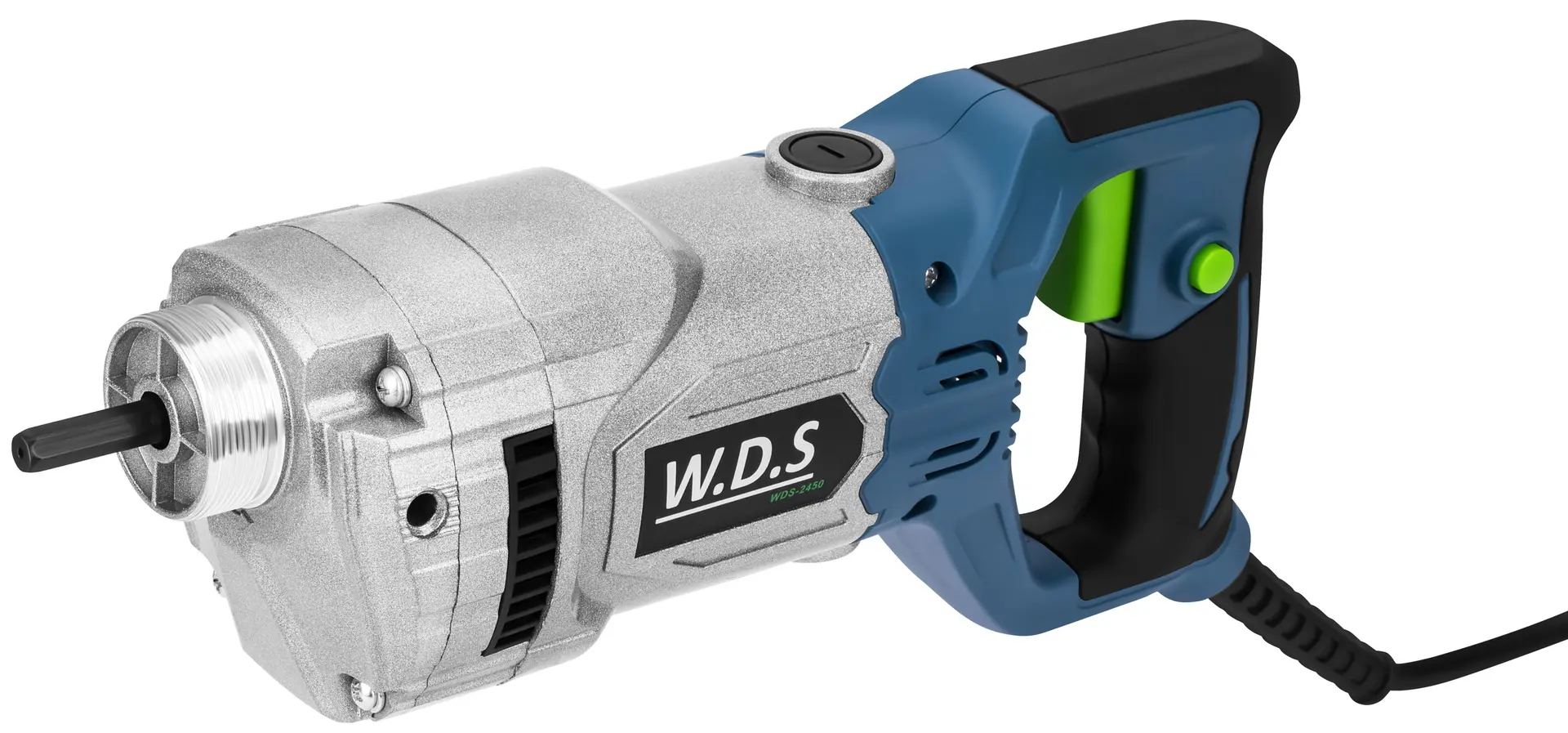 Vibrator pentru beton WDS WDS2450
