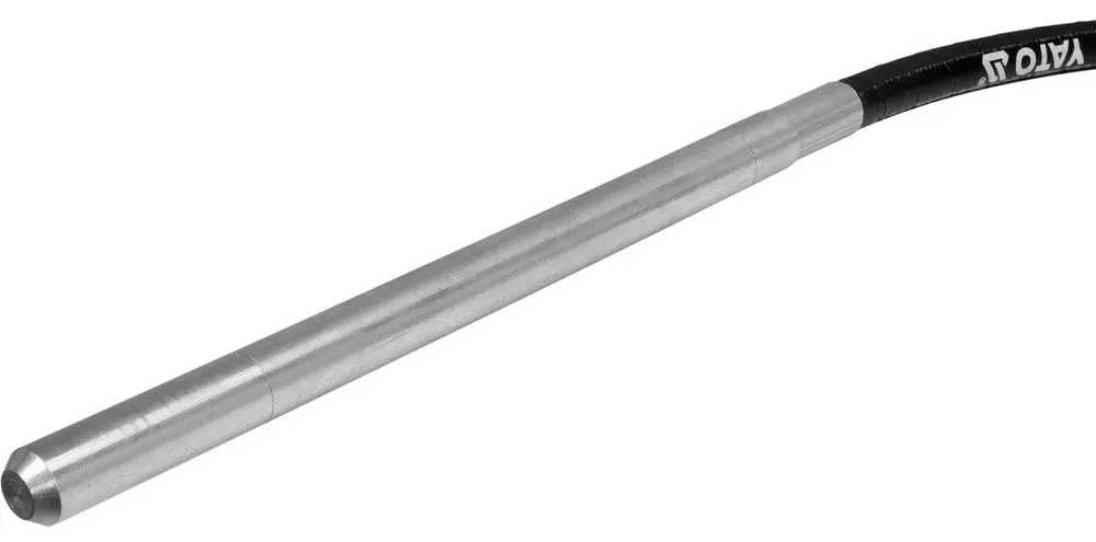 Вибратор для бетона Yato YT-82604 Solo