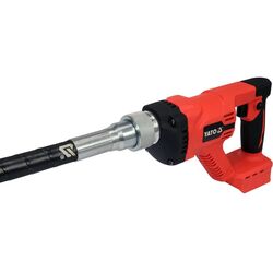 Вибратор для бетона Yato YT-82604 Solo Thumb