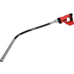 Вибратор для бетона Yato YT-82604 Solo Thumb