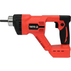 Вибратор для бетона Yato YT-82604 Solo Thumb