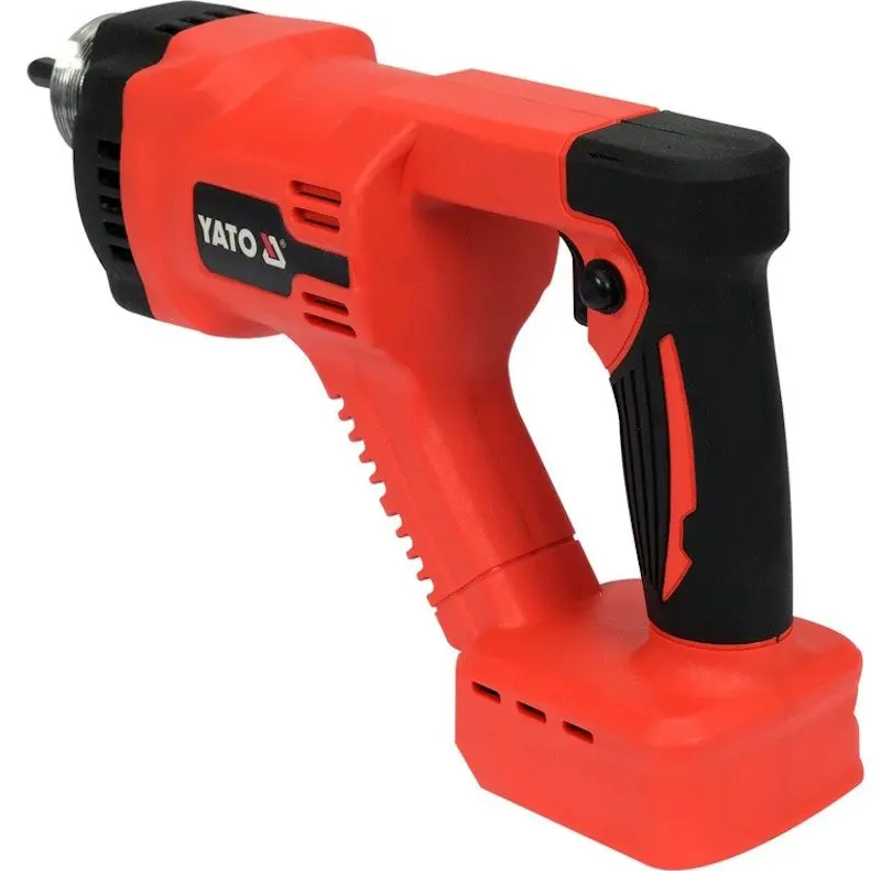 Вибратор для бетона Yato YT-82604 Solo